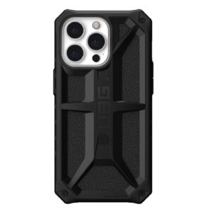 UAG Monarch Apple iPhone 13 Pro Case - Black (113151114040)