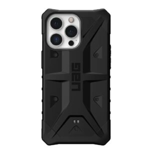 UAG Pathfinder Apple iPhone 13 Pro Case - Black (113157114040)