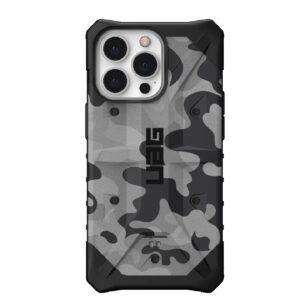 UAG Pathfinder SE Apple iPhone 13 Pro Case - Black Midnight Camo (113157114061)