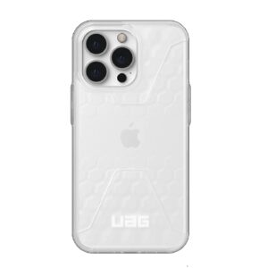 UAG Civilian Apple iPhone 13 Pro Case - Frosted ice (11315D110243)