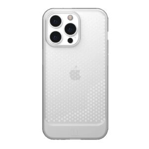 UAG [U] Lucent Apple iPhone 13 Pro Case - Ice (11315N314343)