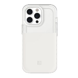 UAG [U] Dip Apple iPhone 13 Pro Case - Marshmallow (11315U313535)
