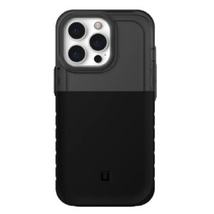 UAG [U] Dip Apple iPhone 13 Pro Case - Black (11315U314040)