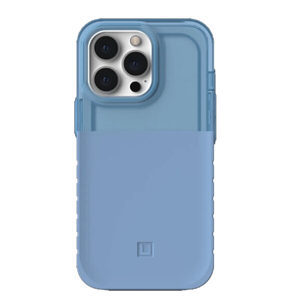 UAG [U] Dip Apple iPhone 13 Pro Case - Cerulean (11315U315858)