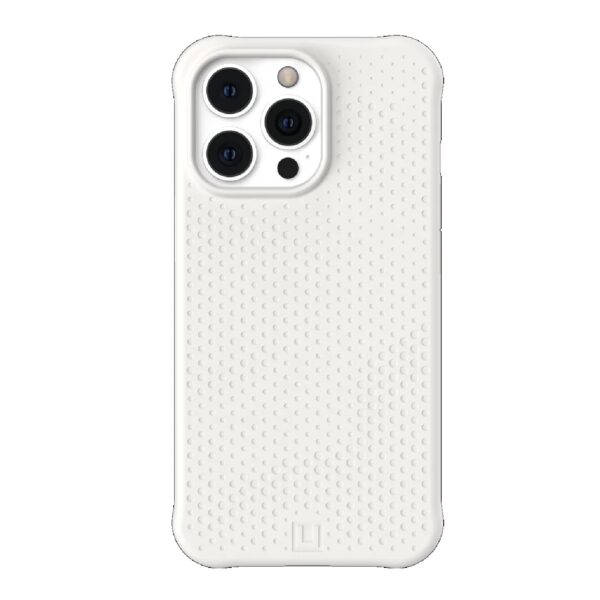 UAG [U] Dot Apple iPhone 13 Pro Case - Marshmallow (11315V313535)
