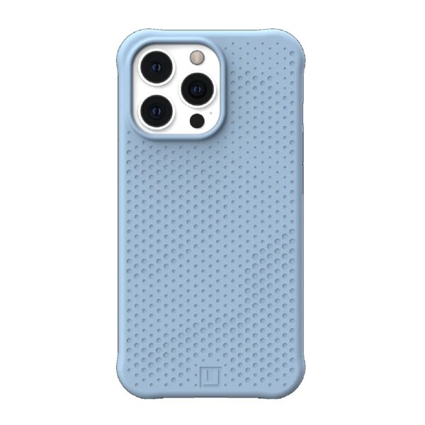 UAG [U] Dot Apple iPhone 13 Pro Case - Cerulean (11315V315858)