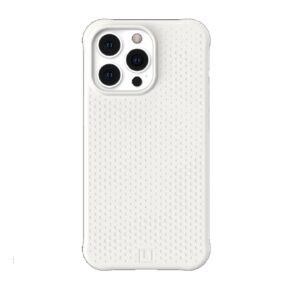 UAG [U] Dot MagSafe Apple iPhone 13 Pro Case - Marshmallow (11315V383535)