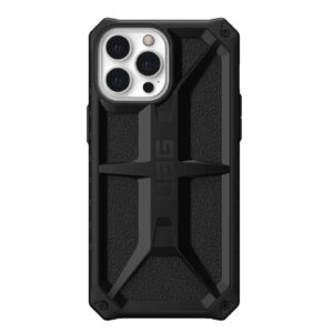UAG Monarch Apple iPhone 13 Pro Max Case - Black (113161114040)