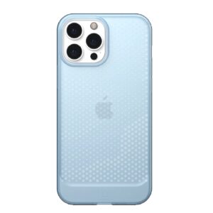 UAG [U] Lucent Apple iPhone 13 Pro Max Case - Cerulean (11316N315858)