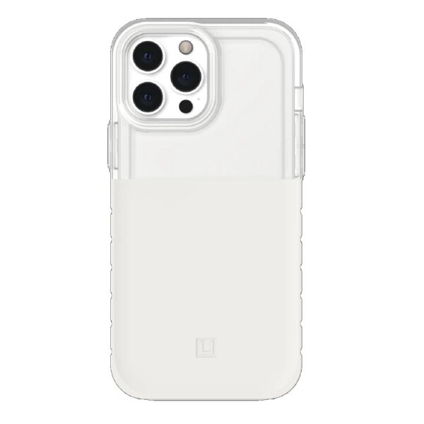 UAG [U] Dip Apple iPhone 13 Pro Max Case - Marshmallow (11316U313535)