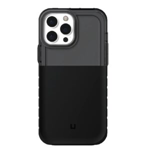 UAG [U] Dip Apple iPhone 13 Pro Max Case - Black (11316U314040)
