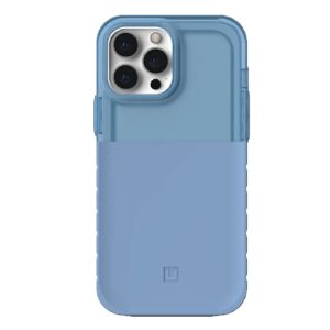 UAG [U] Dip Apple iPhone 13 Pro Max Case - Cerulean (11316U315858)