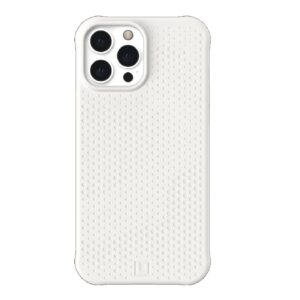 UAG [U] Dot Apple iPhone 13 Pro Max Case - Marshmallow (11316V313535)