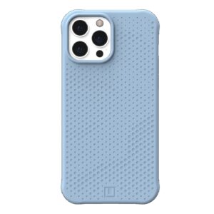 UAG [U] Dot Apple iPhone 13 Pro Max Case - Cerulean (11316V315858)
