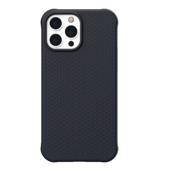 UAG [U] Dot MagSafe Apple iPhone 13 Pro Max Case - Black (11316V384040)