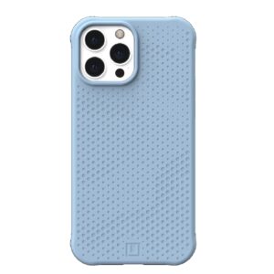 UAG [U] Dot Magsafe Apple iPhone 13 Pro Max Case - Cerulean (11316V385858)