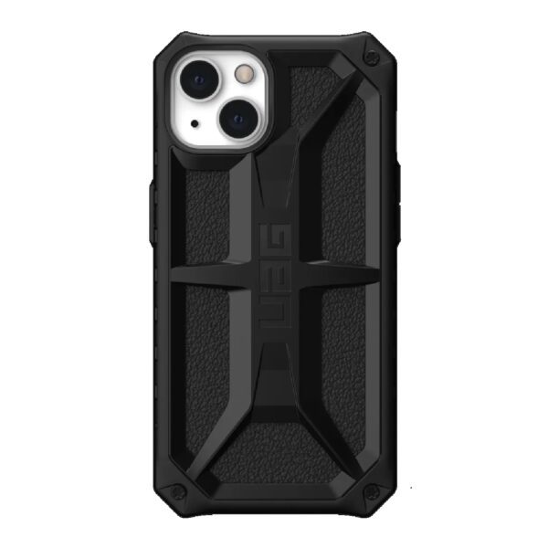UAG Monarch Apple iPhone 13 Case - Black (113171114040)
