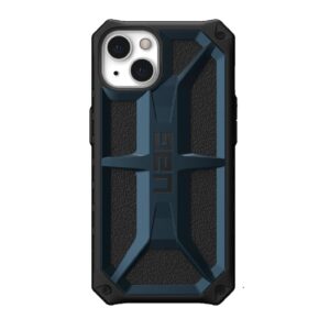 UAG Monarch Apple iPhone 13 Case - Mallard (113171115555)