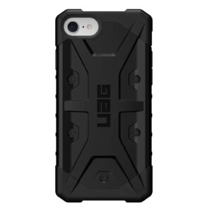 UAG Pathfinder MagSafe Apple iPhone SE (3rd  2nd Gen) and iPhone 8/7 Case - Black (114007114040)