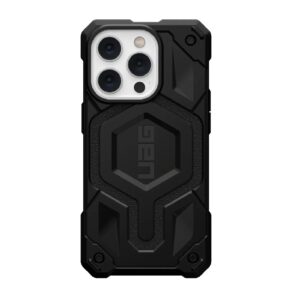UAG Monarch Pro MagSafe Apple iPhone 14 Pro Case - Black (114030114040)