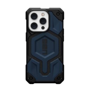 UAG Monarch Pro MagSafe Apple iPhone 14 Pro Case - Mallard (114030115555)