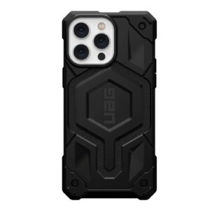 UAG Monarch Pro MagSafe Apple iPhone 14 Pro Max Case - Black (114031114040)