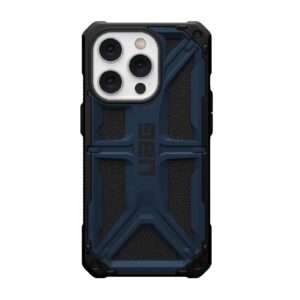 UAG Monarch Apple iPhone 14 Pro Case - Mallard (114034115555)