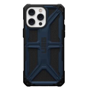 UAG Monarch Apple iPhone 14 Pro Max Case - Mallard (114035115555)
