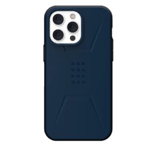 UAG Civilian MagSafe Apple iPhone 14 Pro Max Case - Mallard (114039115555)