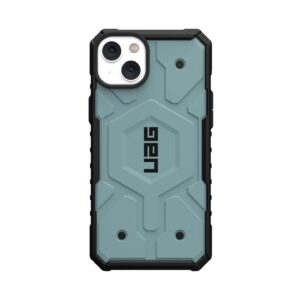 UAG Pathfinder MagSafe Apple iPhone 14 Plus Case - Pool  (114053115A5A)