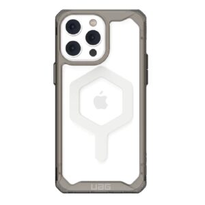 UAG Plyo MagSafe Apple iPhone 14 Pro Max Case - Ash (114071113131)