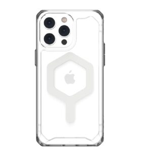 UAG Plyo MagSafe Apple iPhone 14 Pro Max Case - Ice (114071114343)