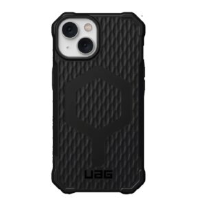 UAG Essential Armor MagSafe Apple iPhone 14 Case - Black(114089114040)