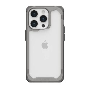 UAG Plyo Apple iPhone 15 Pro (6.1") Case - Ash (114285113131)
