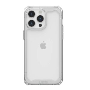 UAG Plyo Apple iPhone 15 Pro Max (6.7") Case - Ice (114310114343)