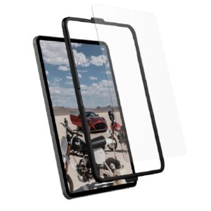 UAG Shield Plus Tempered Glass Apple iPad (10.9") (10th Gen) Screen Protector - Clear (1233901P0000)