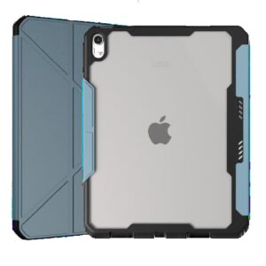 UAG Essential Armor Apple iPAd Air 10.9" Case - Cloud Blue (124474114151)