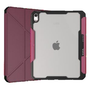 UAG Essential Armor Apple iPad Air (10.9") Case - Bordeaux (124474119049)
