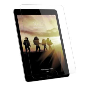 UAG Sheild Tempered Glass Apple iPad (10.2") (9th/8th/7th Gen) Screen Protector - Clear (141910110000)