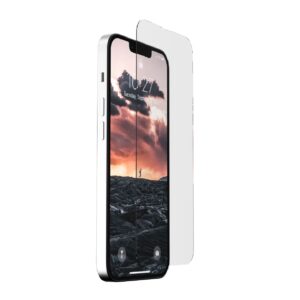 UAG Shield Plus Apple iPhone 13 /iPhone 13 Pro Tempered Glass Screen Protector - Clear (1431501P0000)