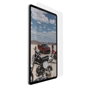 UAG Shield Tempered Glass Apple iPad Pro (12.9") (6th Gen