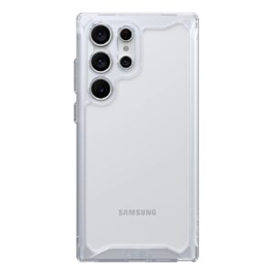 UAG Plyo Samsung Galaxy S23 Ultra Case - Ice (214139114343)