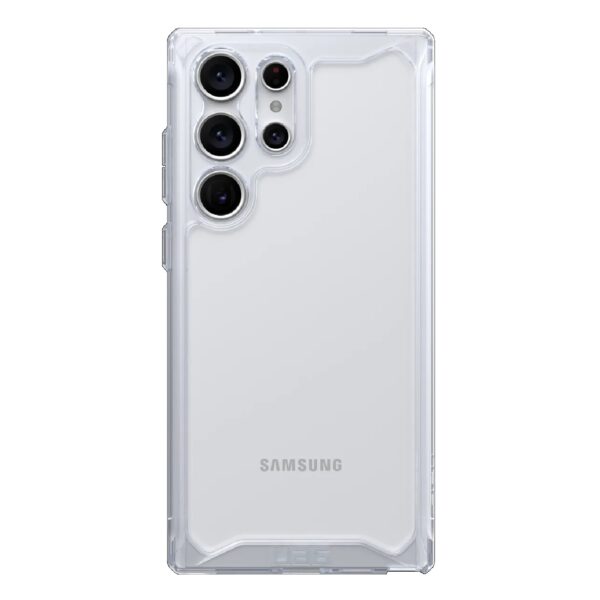 UAG Plyo Samsung Galaxy S23 (6.8") Ultra Case - Ice (214139114343)