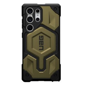UAG Monarch Pro Magnetic Samsung Galaxy S23 Ultra 5G (6.8") Case - Oxide (214140118675)