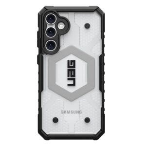 UAG Pathfinder Clear Samsung Galaxy S23 FE 5G (6.8) Case - Ice (214410114343)