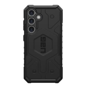 UAG Pathfinder Samsung Galaxy S24 5G (6.2") Case - Black (214422114040)