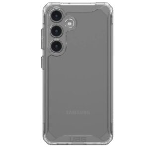 UAG Plyo Samsung Galaxy S24 5G (6.2") Case - Ice (214429114343)
