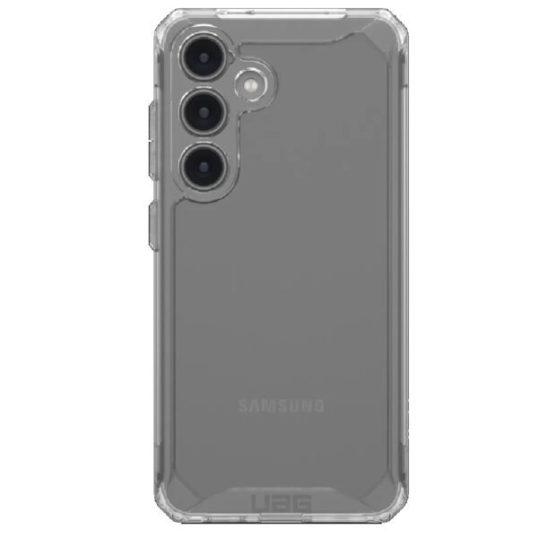 UAG Plyo Samsung Galaxy S24 5G (6.2") Case - Ice (214429114343)