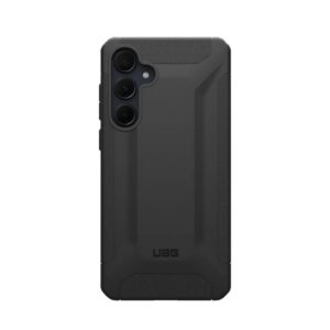 UAG Scout Samsung Galaxy A35 5G (6.6") Case - Black (214449114040)