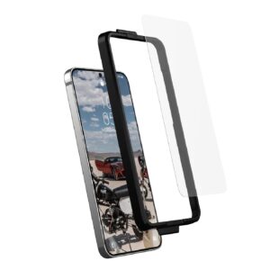 UAG Shield Plus Samsung Galaxy S24 5G (6.2") Tempered Glass Screen Protector -(24440811NA)